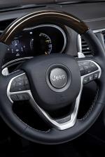 Jeep Grand Cherokee Limited 2014 года